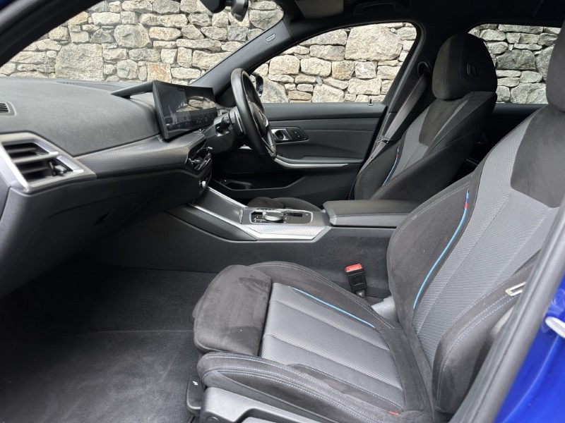 2024 (74) BMW 3 SERIES 330e M Sport 5dr Touring 5687281
