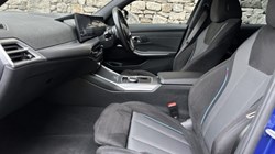 2024 (74) BMW 3 SERIES 330e M Sport 5dr Touring 5687281