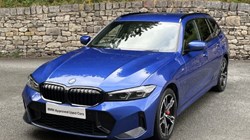 2024 (74) BMW 3 SERIES 330e M Sport 5dr Touring 5687306