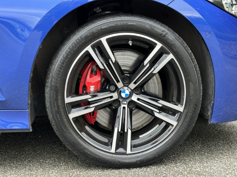 2024 (74) BMW 3 SERIES 330e M Sport 5dr Touring 5687320