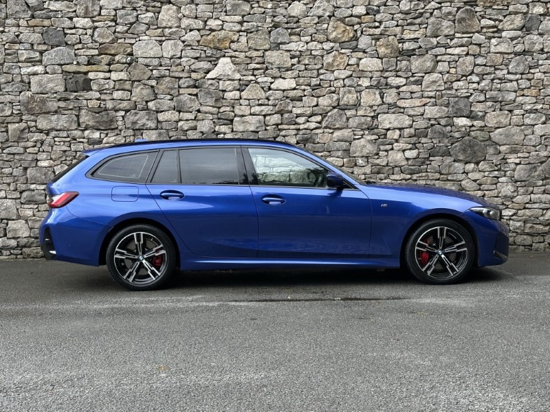 2024 (74) BMW 3 SERIES 330e M Sport 5dr Touring 5687247