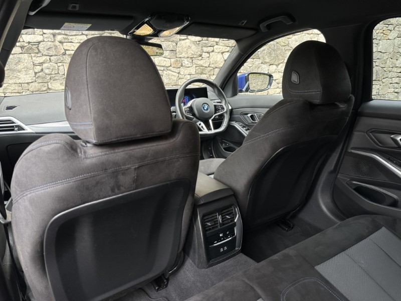 2024 (74) BMW 3 SERIES 330e M Sport 5dr Touring 5687299