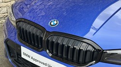 2024 (74) BMW 3 SERIES 330e M Sport 5dr Touring 5687276