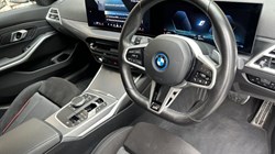 2024 (74) BMW 3 SERIES 330e M Sport 5dr Touring 5687257