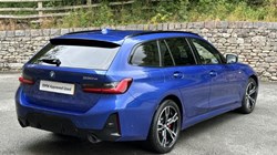2024 (74) BMW 3 SERIES 330e M Sport 5dr Touring 5687318
