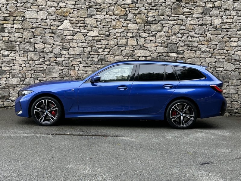 2024 (74) BMW 3 SERIES 330e M Sport 5dr Touring 5687277