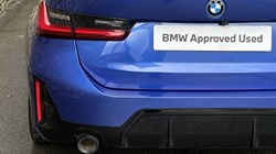 2024 (74) BMW 3 SERIES 330e M Sport 5dr Touring 5687249