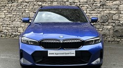 2024 (74) BMW 3 SERIES 330e M Sport 5dr Touring 5687312