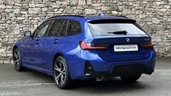 2024 (74) BMW 3 SERIES 330e M Sport 5dr Touring 1