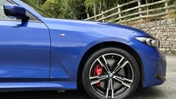 2024 (74) BMW 3 SERIES 330e M Sport 5dr Touring 5687319