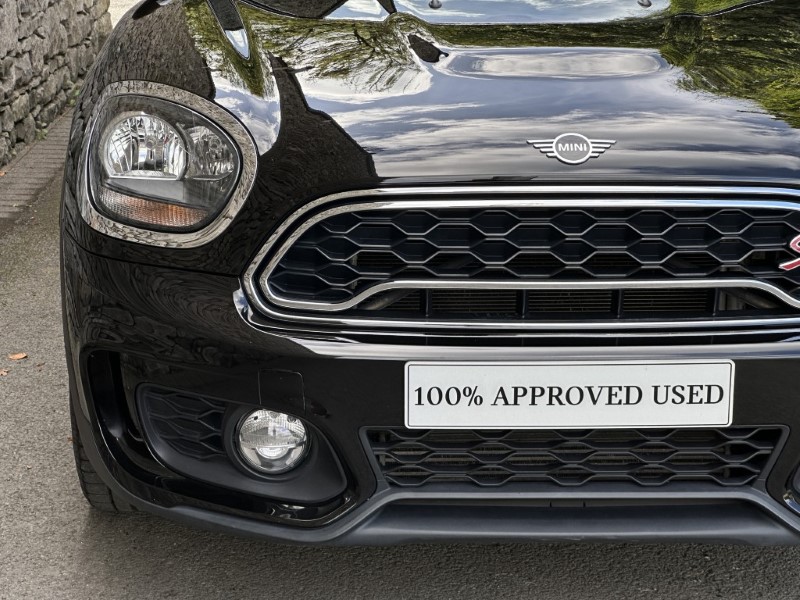 2019 (19) MINI COUNTRYMAN 2.0 Cooper S Sport 5dr 5698610