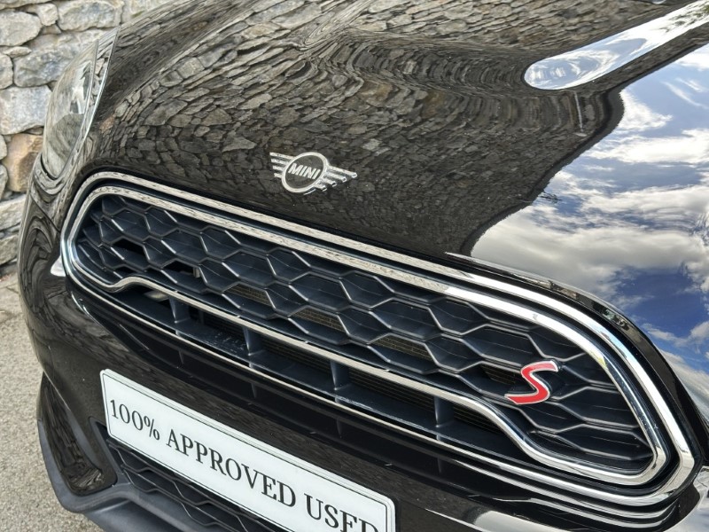 2019 (19) MINI COUNTRYMAN 2.0 Cooper S Sport 5dr 5698612