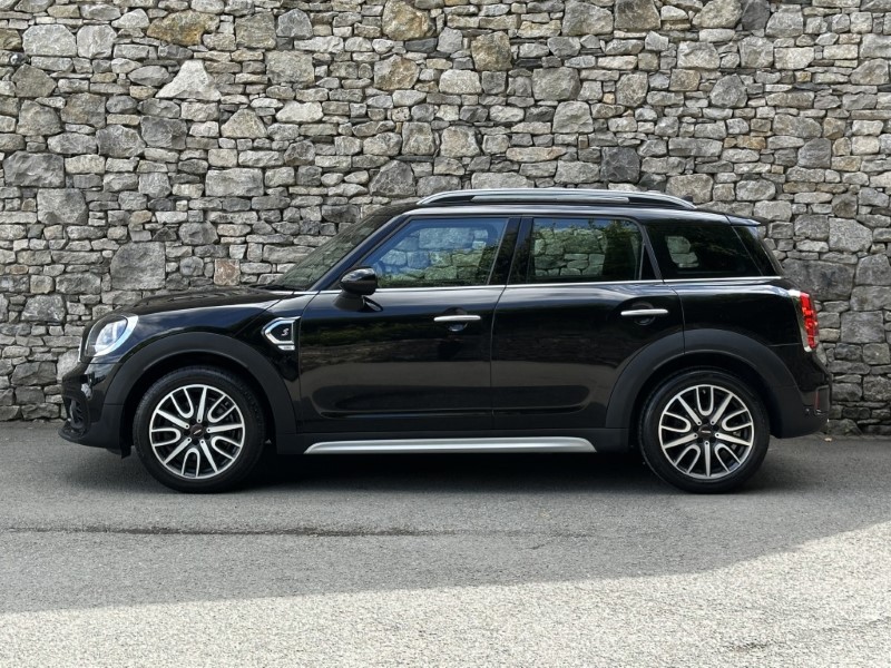 2019 (19) MINI COUNTRYMAN 2.0 Cooper S Sport 5dr 5698613