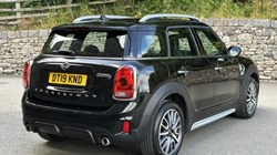 2019 (19) MINI COUNTRYMAN 2.0 Cooper S Sport 5dr 5698650