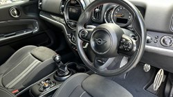 2019 (19) MINI COUNTRYMAN 2.0 Cooper S Sport 5dr 5698596