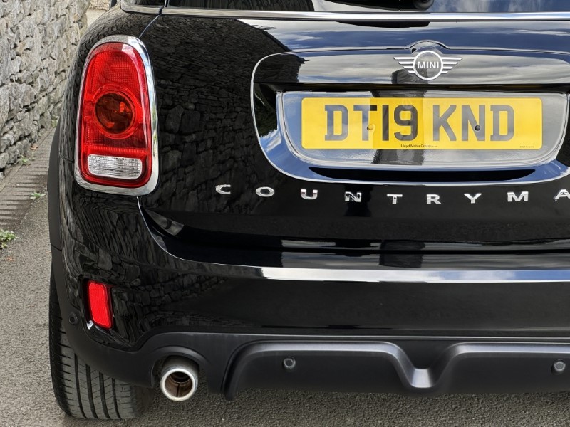 2019 (19) MINI COUNTRYMAN 2.0 Cooper S Sport 5dr 5698591