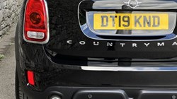 2019 (19) MINI COUNTRYMAN 2.0 Cooper S Sport 5dr 5698591