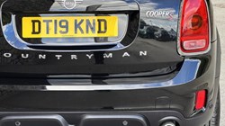 2019 (19) MINI COUNTRYMAN 2.0 Cooper S Sport 5dr 5698592