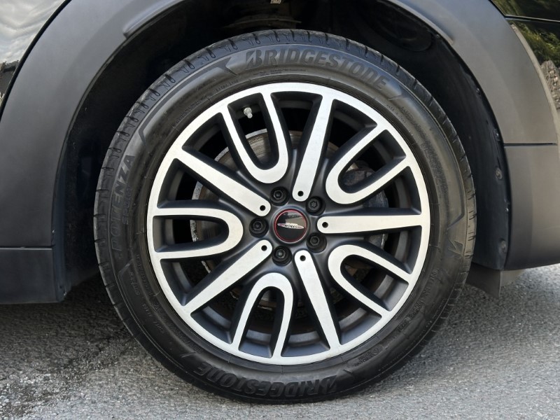 2019 (19) MINI COUNTRYMAN 2.0 Cooper S Sport 5dr 5698648