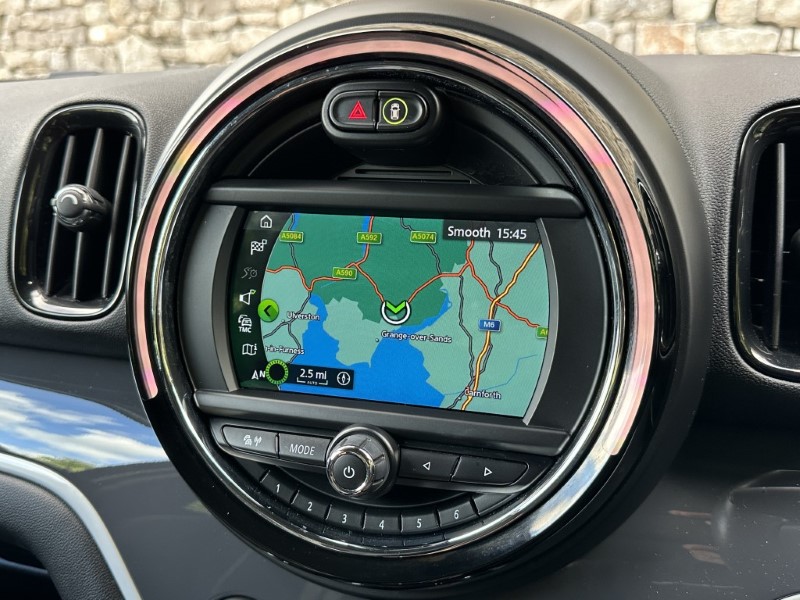 2019 (19) MINI COUNTRYMAN 2.0 Cooper S Sport 5dr 5698622