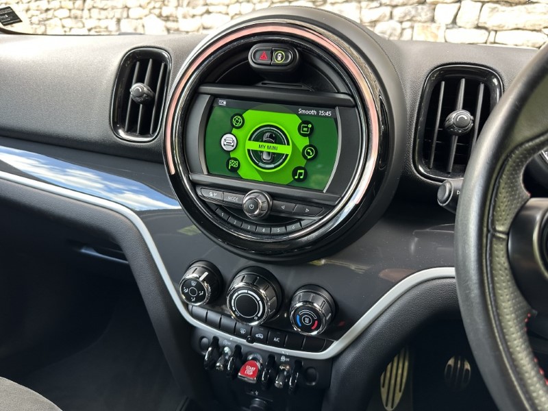 2019 (19) MINI COUNTRYMAN 2.0 Cooper S Sport 5dr 5698624