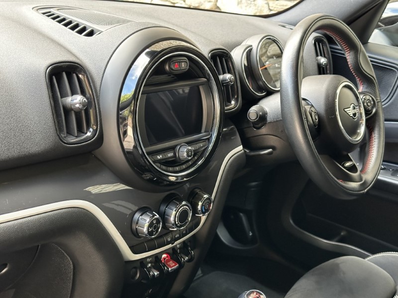 2019 (19) MINI COUNTRYMAN 2.0 Cooper S Sport 5dr 5698618