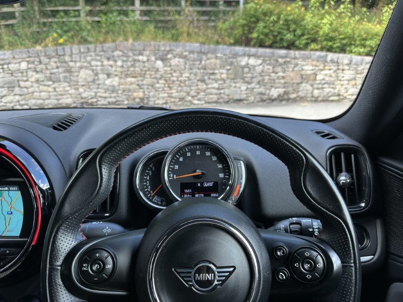 2019 (19) MINI COUNTRYMAN 2.0 Cooper S Sport 5dr 5698640
