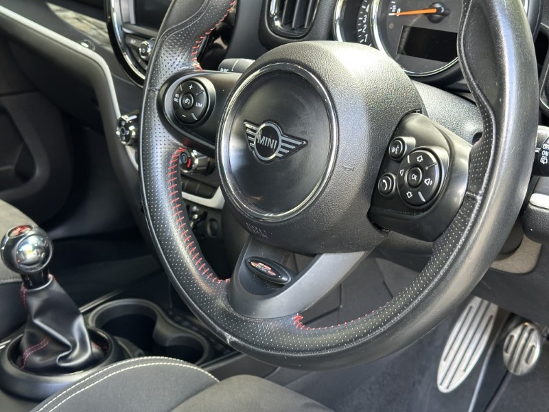 2019 (19) MINI COUNTRYMAN 2.0 Cooper S Sport 5dr 5698597