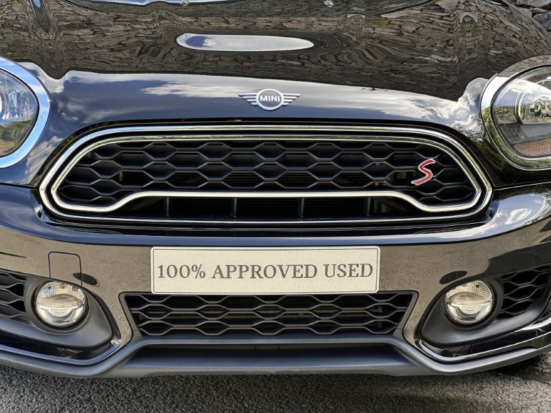 2019 (19) MINI COUNTRYMAN 2.0 Cooper S Sport 5dr 5698645