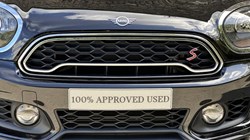 2019 (19) MINI COUNTRYMAN 2.0 Cooper S Sport 5dr 5698645