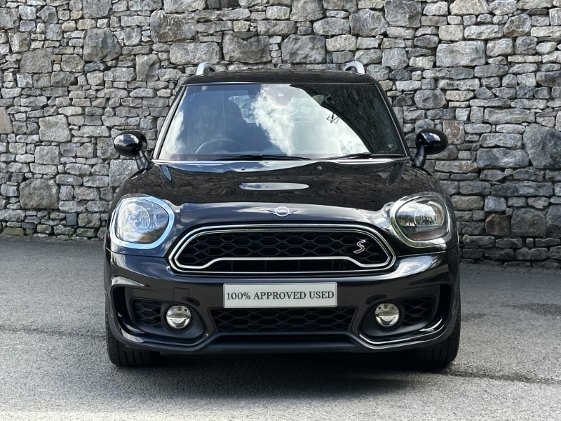2019 (19) MINI COUNTRYMAN 2.0 Cooper S Sport 5dr 5698641