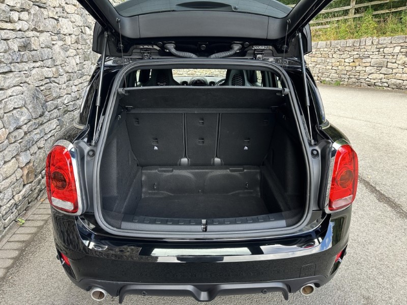2019 (19) MINI COUNTRYMAN 2.0 Cooper S Sport 5dr 5698594
