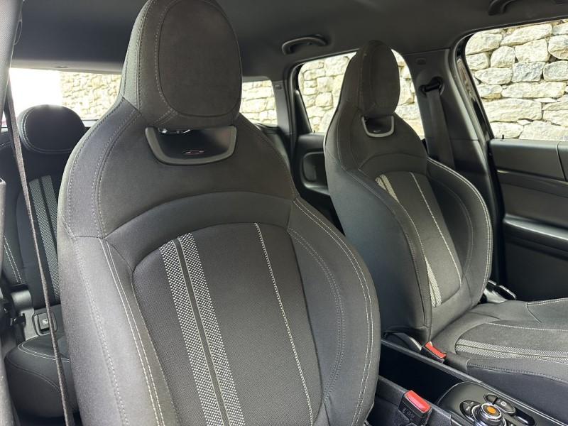 2019 (19) MINI COUNTRYMAN 2.0 Cooper S Sport 5dr 5698600