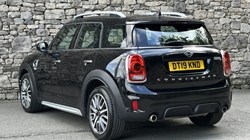 2019 (19) MINI COUNTRYMAN 2.0 Cooper S Sport 5dr 1