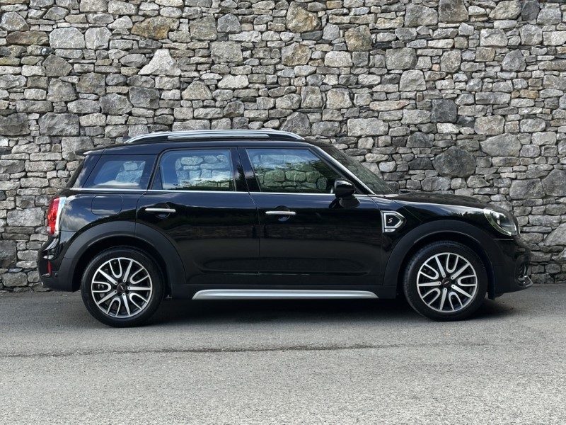 2019 (19) MINI COUNTRYMAN 2.0 Cooper S Sport 5dr 5698589
