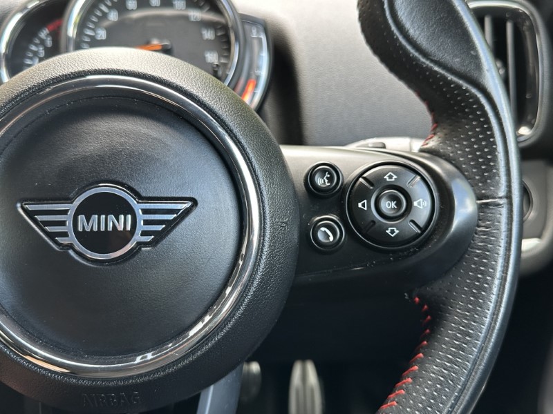 2019 (19) MINI COUNTRYMAN 2.0 Cooper S Sport 5dr 5698609