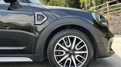 2019 (19) MINI COUNTRYMAN 2.0 Cooper S Sport 5dr 5698647
