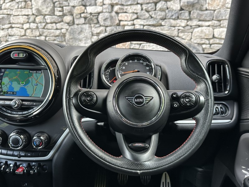 2019 (19) MINI COUNTRYMAN 2.0 Cooper S Sport 5dr 5698631