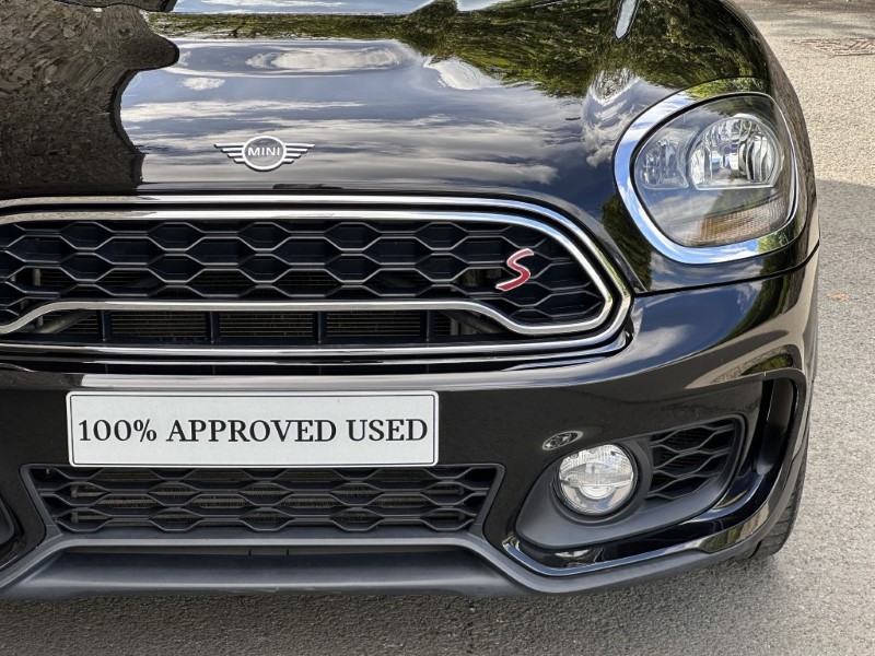 2019 (19) MINI COUNTRYMAN 2.0 Cooper S Sport 5dr 5698611