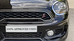 2019 (19) MINI COUNTRYMAN 2.0 Cooper S Sport 5dr 5698611