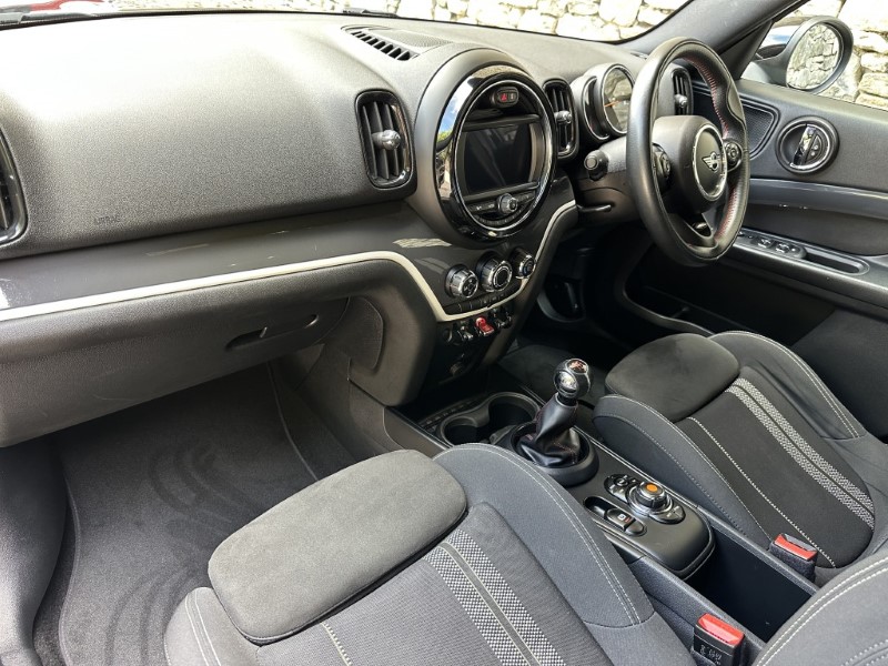 2019 (19) MINI COUNTRYMAN 2.0 Cooper S Sport 5dr 5698617