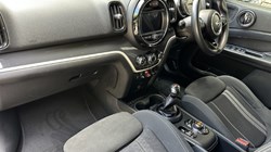 2019 (19) MINI COUNTRYMAN 2.0 Cooper S Sport 5dr 5698617