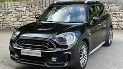 2019 (19) MINI COUNTRYMAN 2.0 Cooper S Sport 5dr 5698636