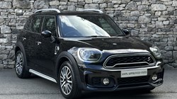 2019 (19) MINI COUNTRYMAN 2.0 Cooper S Sport 5dr 5698642