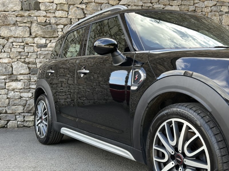 2019 (19) MINI COUNTRYMAN 2.0 Cooper S Sport 5dr 5698649
