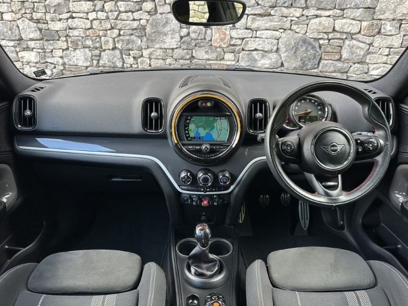 2019 (19) MINI COUNTRYMAN 2.0 Cooper S Sport 5dr 5698632