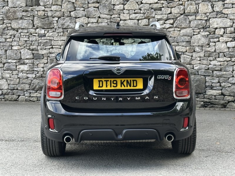 2019 (19) MINI COUNTRYMAN 2.0 Cooper S Sport 5dr 5698625