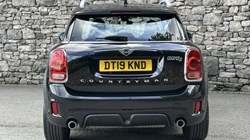 2019 (19) MINI COUNTRYMAN 2.0 Cooper S Sport 5dr 5698625
