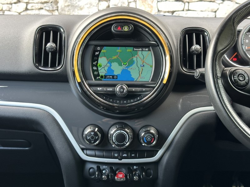 2019 (19) MINI COUNTRYMAN 2.0 Cooper S Sport 5dr 5698635