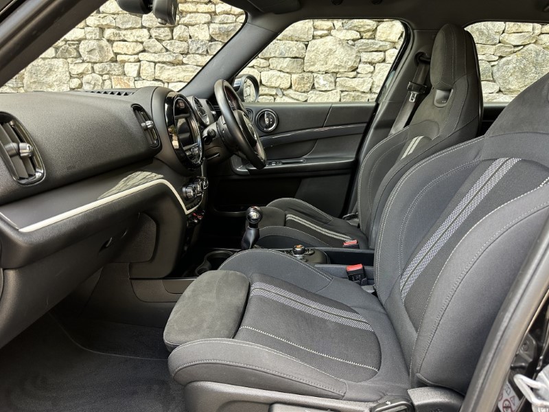 2019 (19) MINI COUNTRYMAN 2.0 Cooper S Sport 5dr 5698616